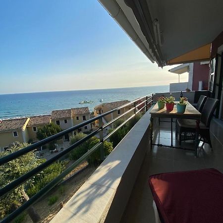 Daydream Seaview Deluxe Home 152 By New Era In Glyfada Beach Corfu Екстериор снимка